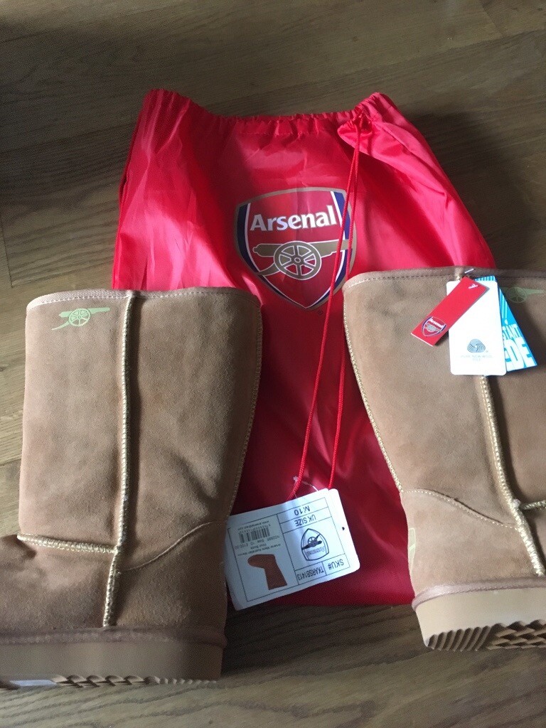 ugg style slipper boots